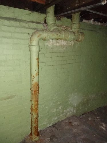 3510 Alberta St, Saint Louis MO 63116-4551 exterior