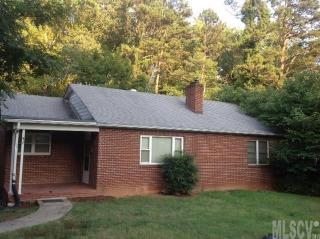 417 4th St, Hickory, NC 28602-3962