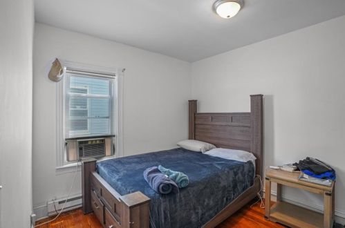 18 Daniel Ave, Providence RI 02909-4714 exterior