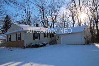 1274 Roland Rd, Cleveland OH  44124-1274 exterior