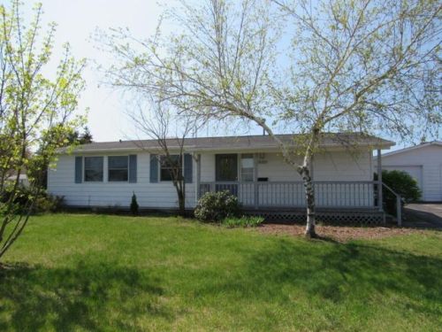 10325 7th St, Au Sable MI  48750-1938 exterior