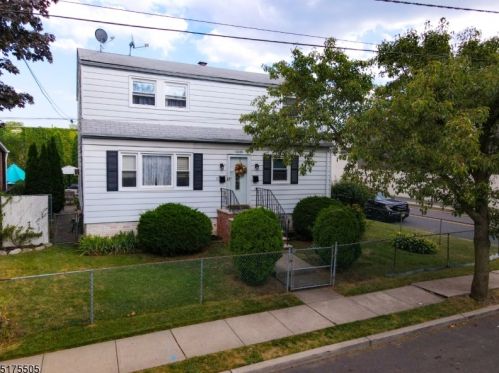 1245 Baker St, Industrial Hillside, NJ 07205-2628