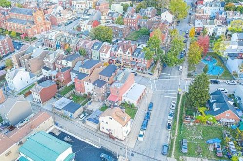 95 Mccandless Ave, Pittsburgh PA 15201-2225 exterior