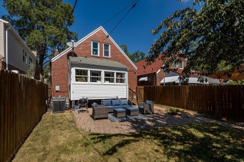 5846 Loran Ave, Saint Louis MO 63109-2601 exterior