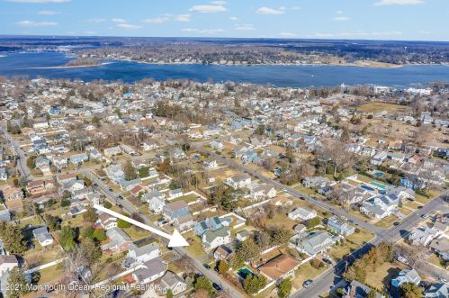 907 Ellison Ave, Point Pleasant Beach NJ 08742-2934 exterior