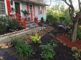 35 Presidential Dr, Washington NJ  07882-1613 exterior