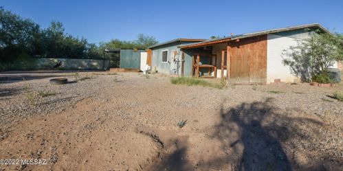 2878 Calle Del Huerto, Tucson AZ 85741-3415 exterior