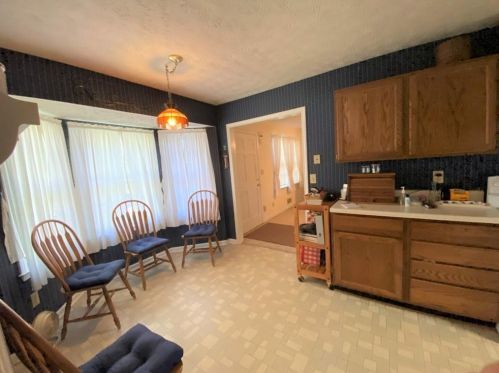 1274 Rock Chapel Rd, Lithonia GA 30058-0058 exterior