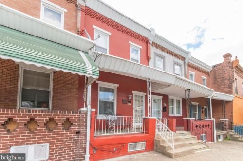 907 66th St, Philadelphia, PA 19151-3102