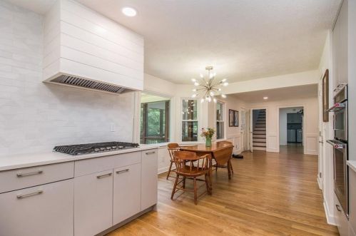 2462 Midvale Frst Dr, Tucker GA exterior