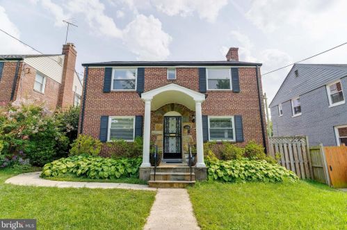 1444 Whittier Pl, Washington, DC 20012-2846