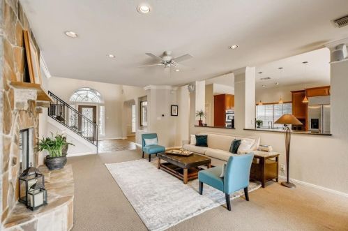 9904 Charthouse Cv, Austin TX 78730-3566 exterior