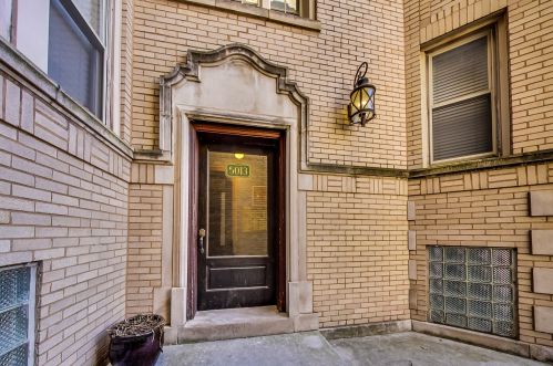 5013 Wolcott Ave, Chicago IL 60640-2621 exterior