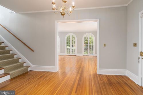 3524 Edmunds St, Washington DC 20007-1463 exterior