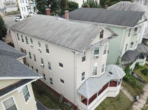 17 Blanche St, Worcester, MA 01604-4303