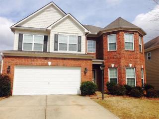 6305 Mimosa Cir, Tucker, GA 30084-1952