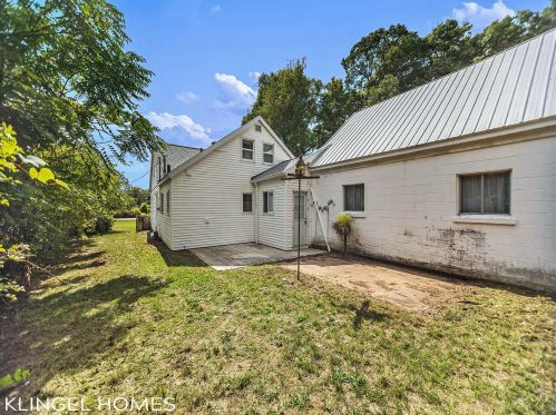 870 Norton Ave, Meskegon MI 49441-4284 exterior