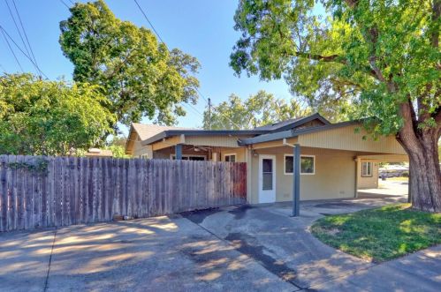 638 L St, Davis CA 95616-3940 exterior