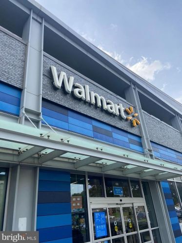 4963 12th St, Washington DC  20017-2802 exterior