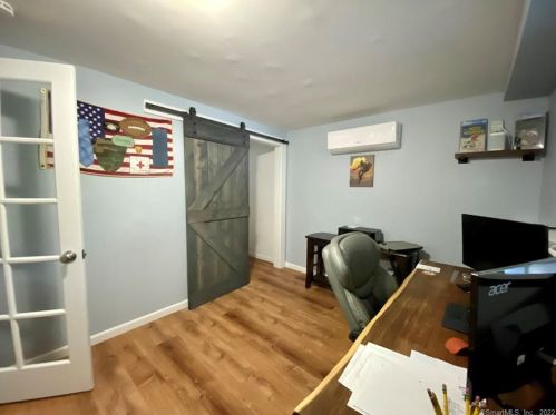 68 Pratt Rd, Killingly CT 06241-1740 exterior