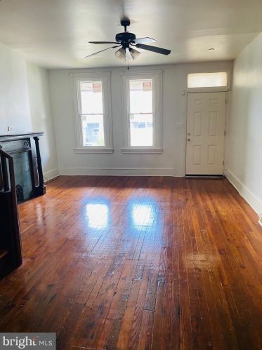 118 51st St, Philadelphia PA  19139-2701 exterior