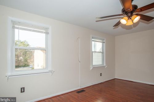 6528 Brookleigh Way, Alexandria VA exterior