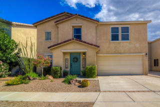 3408 River Rapids Dr, Tucson, AZ 85712-6662