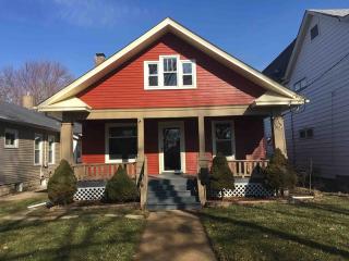 446 Seminary Ave, Aurora IL  60505-4720 exterior