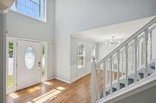 7250 Wheeler Ct, Lithonia GA  30058-9043 exterior