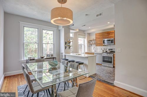 439 Luray Pl, Washington DC exterior