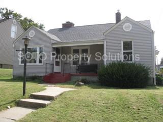 1833 Good Hope St, Cape Girardeau MO  63703-5915 exterior
