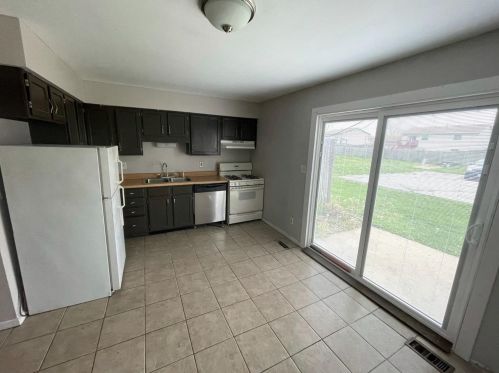 4035 73rd Ave, Gary IN exterior