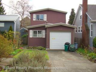 6536 21st Ave, Seattle WA  98117-5708 exterior