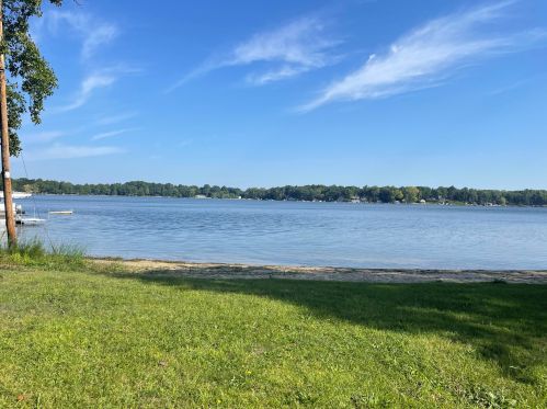 31814 Swisher St, Dowagiac MI 49047-9277 exterior