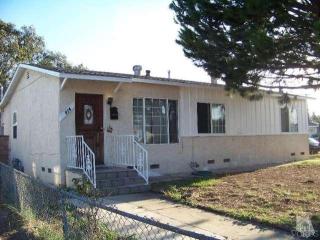 214 Dollie St, Oxnard, CA 93033-7648