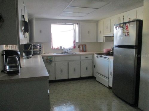 9014 Cochise Ln, Port Richey FL 34668-4903 exterior