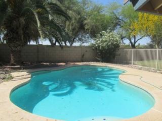 1173 Del Rio St, Chandler AZ  85225-3939 exterior