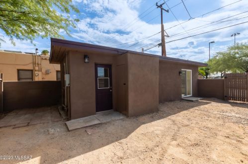 3702 Seneca St, Tucson AZ 85716-3205 exterior