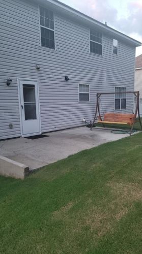 5985 Duren Mdw Dr, Lithonia GA 30058-3592 exterior