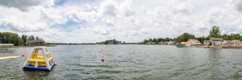 952 Eagle Lk Dr, Kalamazoo MI 49009-8429 exterior