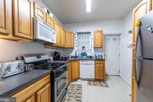 1742 Bouvier St, Philadelphia PA 19132-3815 exterior