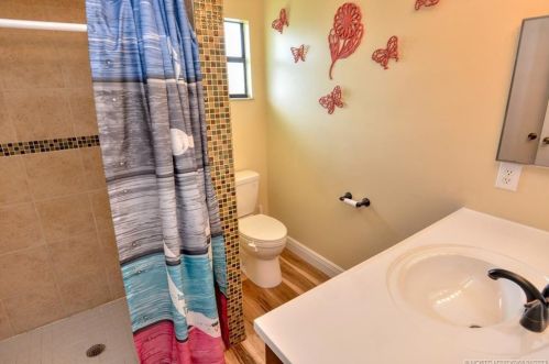 2231 Trillo St, Fort Pierce FL  34952-6873 exterior