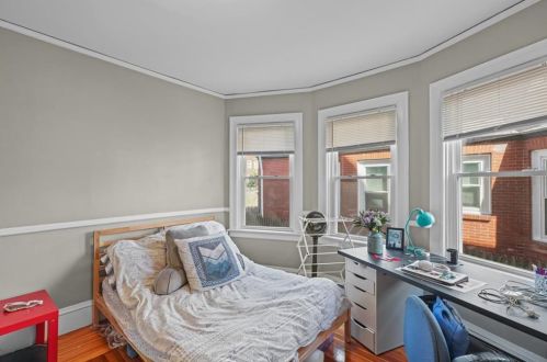 544 Hope St, Providence RI 02906-2660 exterior