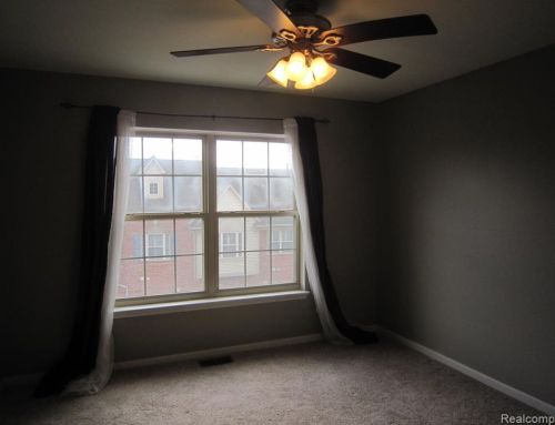 39467 Springwater Dr, Northville MI 48168-3962 exterior