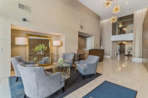 905 Juniper St, Atlanta GA 30309-4128 exterior