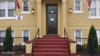 2631 Central St, Detroit MI  48209-3510 exterior