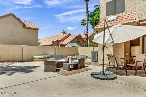 4571 Linda Ln, Chandler AZ 85226-5841 exterior