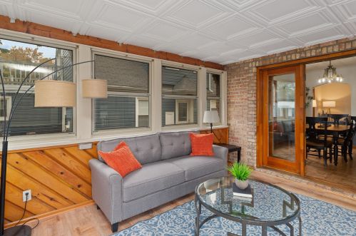 3431 45th St, Milwaukee WI  53216-3328 exterior