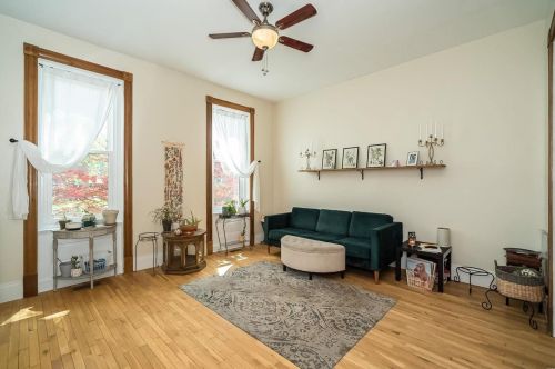 3307 Wisconsin Ave, Saint Louis MO 63118-3245 exterior