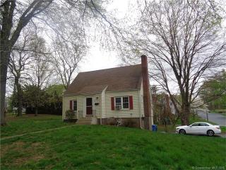 102 Green Rd, Manchester, CT 06042-3206